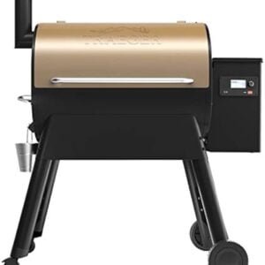 Traeger For Sale