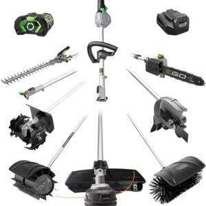 EGO PowerTrim 15