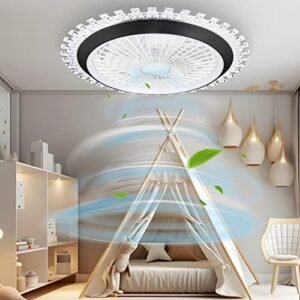 Blitzwill AirGlow Ceiling Fan