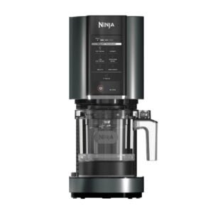 Ninja CREAMi 7-in-1 Ice Cream Maker