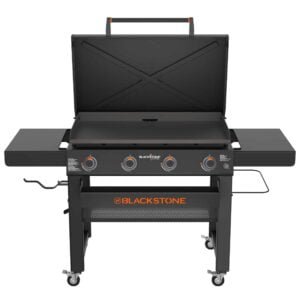 Blackstone 36 Culinary Griddle with Hood