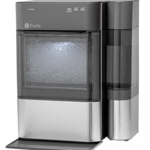GE Ice Maker