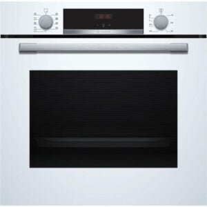 Bosch Serie 4 60cm Pyrolytic Built-In Oven