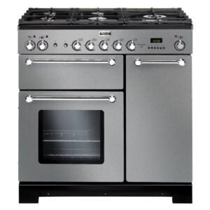 Falcon 100cm Professional FX Freestanding Dual Fuel Oven