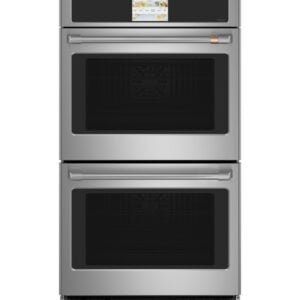Cafe 30″ Professional Series Electric Double Wall Oven