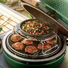 Big Green Egg Large Kamado Grill