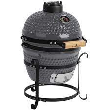 Big Green Egg Large Kamado Grill