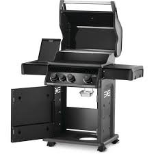 Napoleon Rogue XT 425 Gas Grill