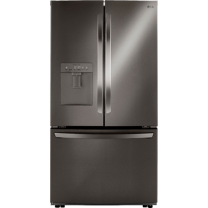 29 cu ft. French Door Refrigerator with Slim Design Water Dispenser