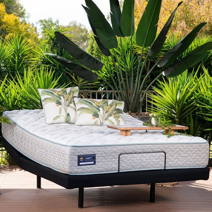 A.H. Beard Domino Sapporo Medium Queen Mattress
