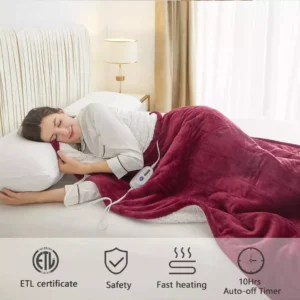 Electric Over Blankets For Sale