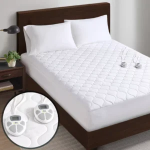 Heated mattress pads for sale