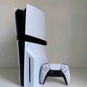 PlayStation 5 Slim Console Digital EDITION ( PS5 )
